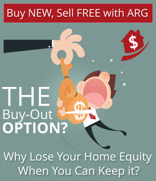 Caution, Buy Your Home Businesses, May Also Be Taking Your Home Equity